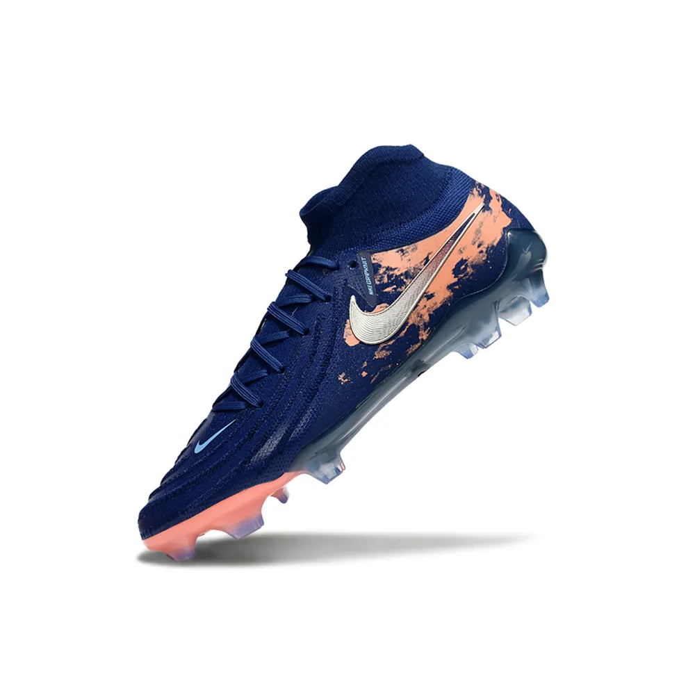 Chuteira Nike Phantom Luna 2 Elite FG | Alta precisão