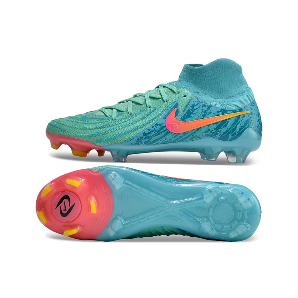Chuteira Nike Phantom Luna 2 Elite FG | Precisão e tração