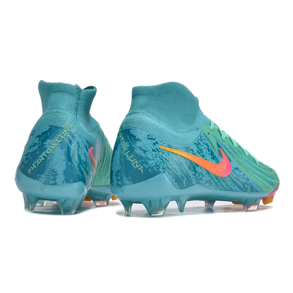Chuteira Nike Phantom Luna 2 Elite FG | Precisão e tração