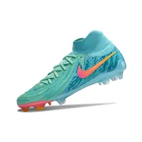 Chuteira Nike Phantom Luna 2 Elite FG | Precisão e tração - imagem 2