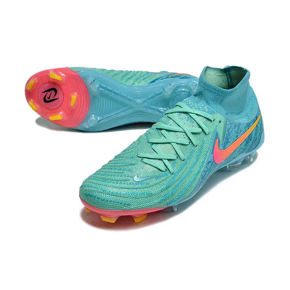 Chuteira Nike Phantom Luna 2 Elite FG | Precisão e tração