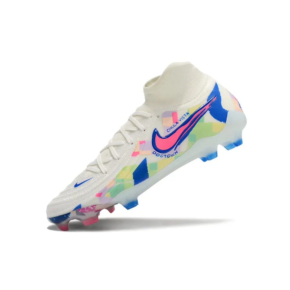 Chuteira Campo Nike Phantom Luna 2 Elite FG | Elite e Performance