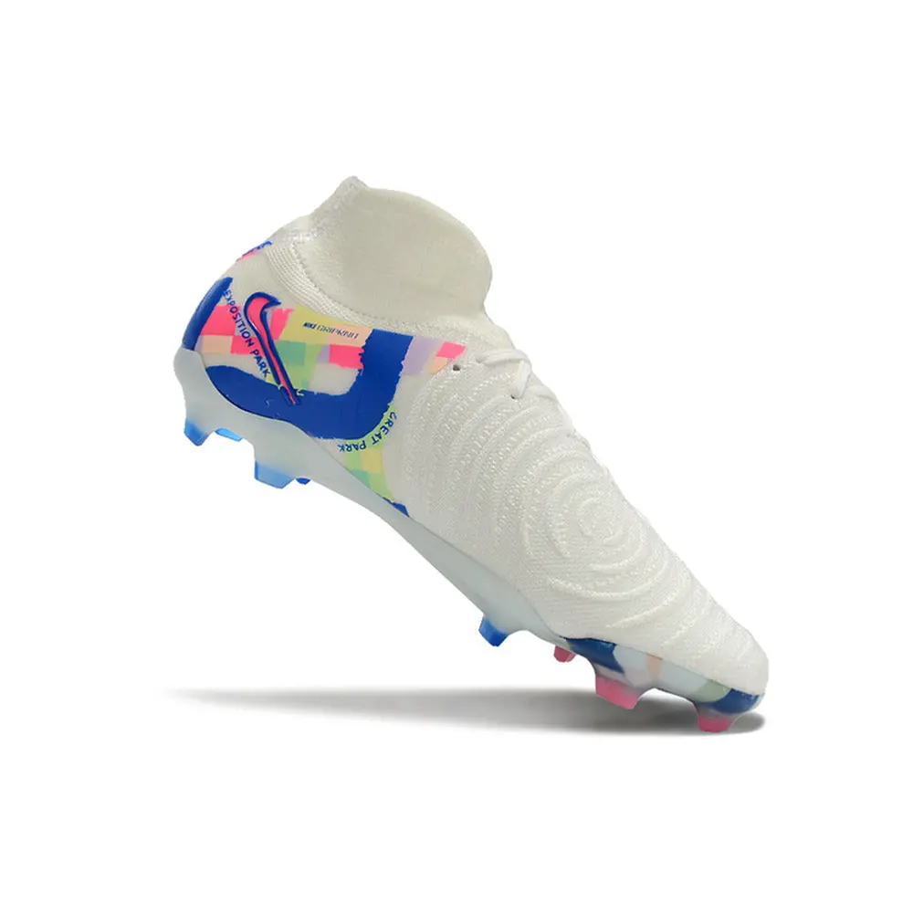 Chuteira Campo Nike Phantom Luna 2 Elite FG | Elite e Performance