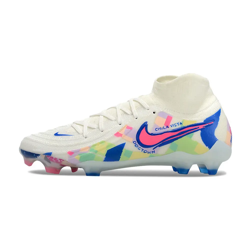 Chuteira Campo Nike Phantom Luna 2 Elite FG | Elite e Performance