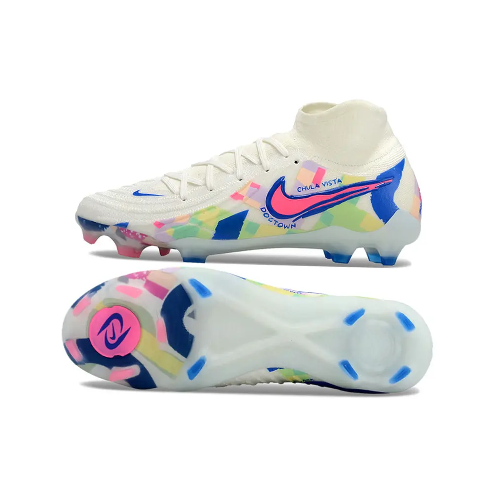 Chuteira Campo Nike Phantom Luna 2 Elite FG | Elite e Performance