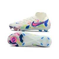 Chuteira Campo Nike Phantom Luna 2 Elite FG | Elite e Performance - imagem 4