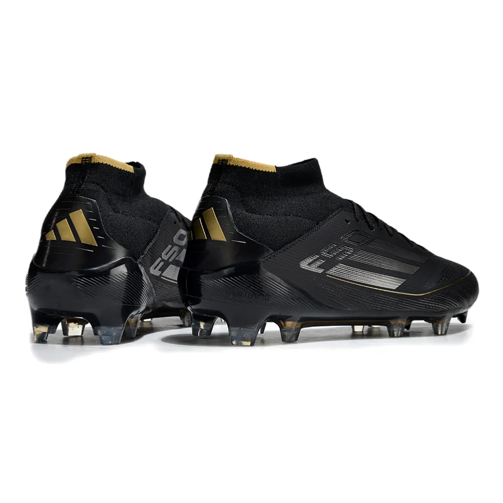 Chuteira Campo Adidas F50 | Ponta de Alumínio