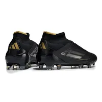 Chuteira Campo Adidas F50 | Ponta de Alumínio - imagem 4