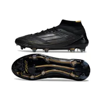Chuteira Campo Adidas F50 | Ponta de Alumínio - imagem 3