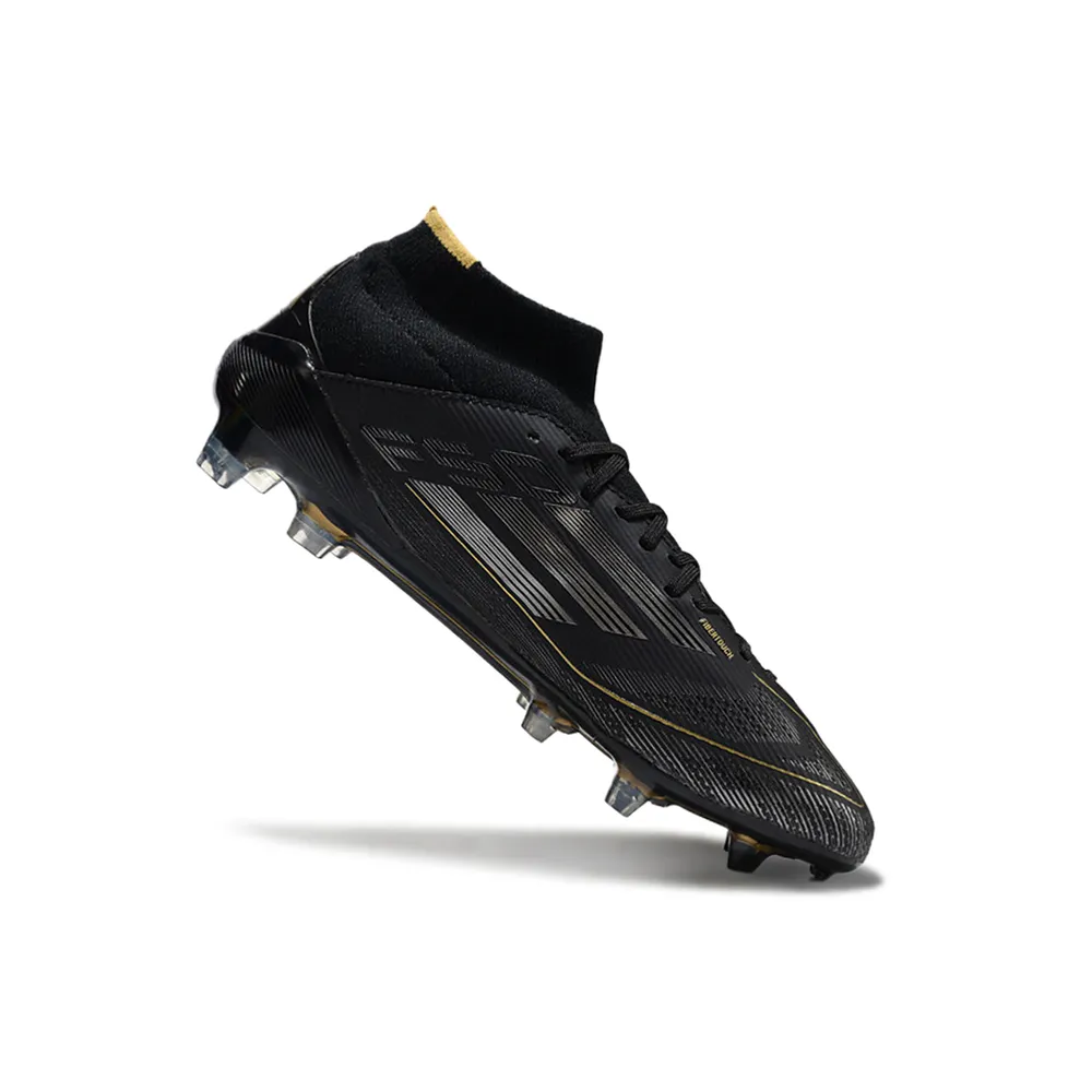 Chuteira Campo Adidas F50 | Ponta de Alumínio