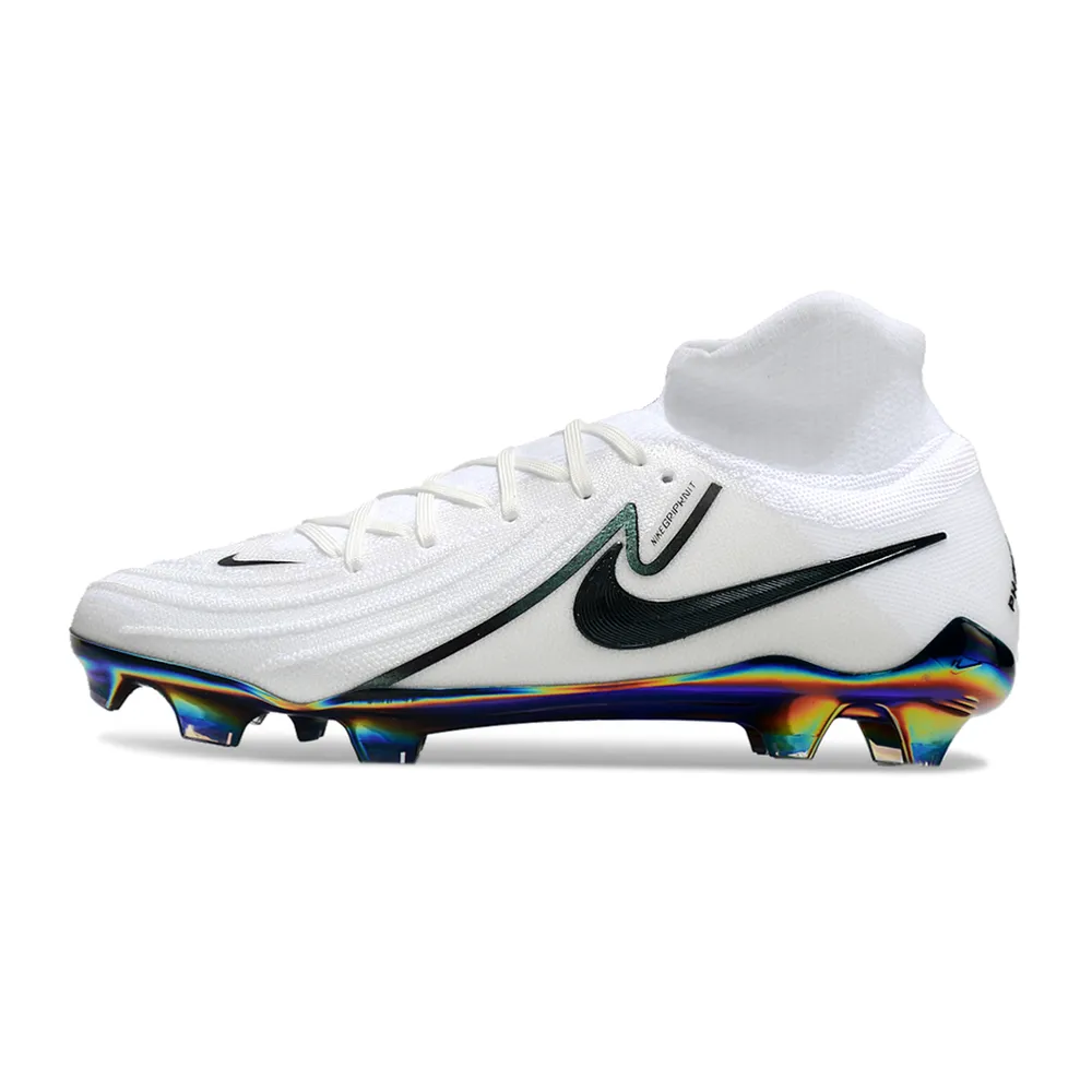 Chuteira Campo Nike Phantom Luna 2 Elite FG | Controle