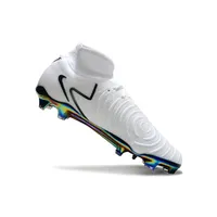 Chuteira Campo Nike Phantom Luna 2 Elite FG | Controle - imagem 6