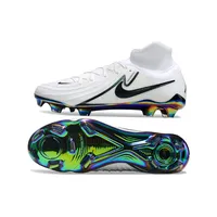 Chuteira Campo Nike Phantom Luna 2 Elite FG | Controle - imagem 3