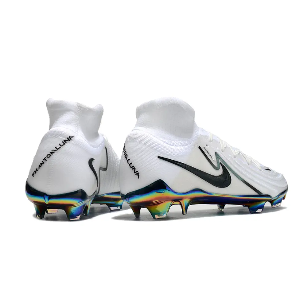 Chuteira Campo Nike Phantom Luna 2 Elite FG | Controle