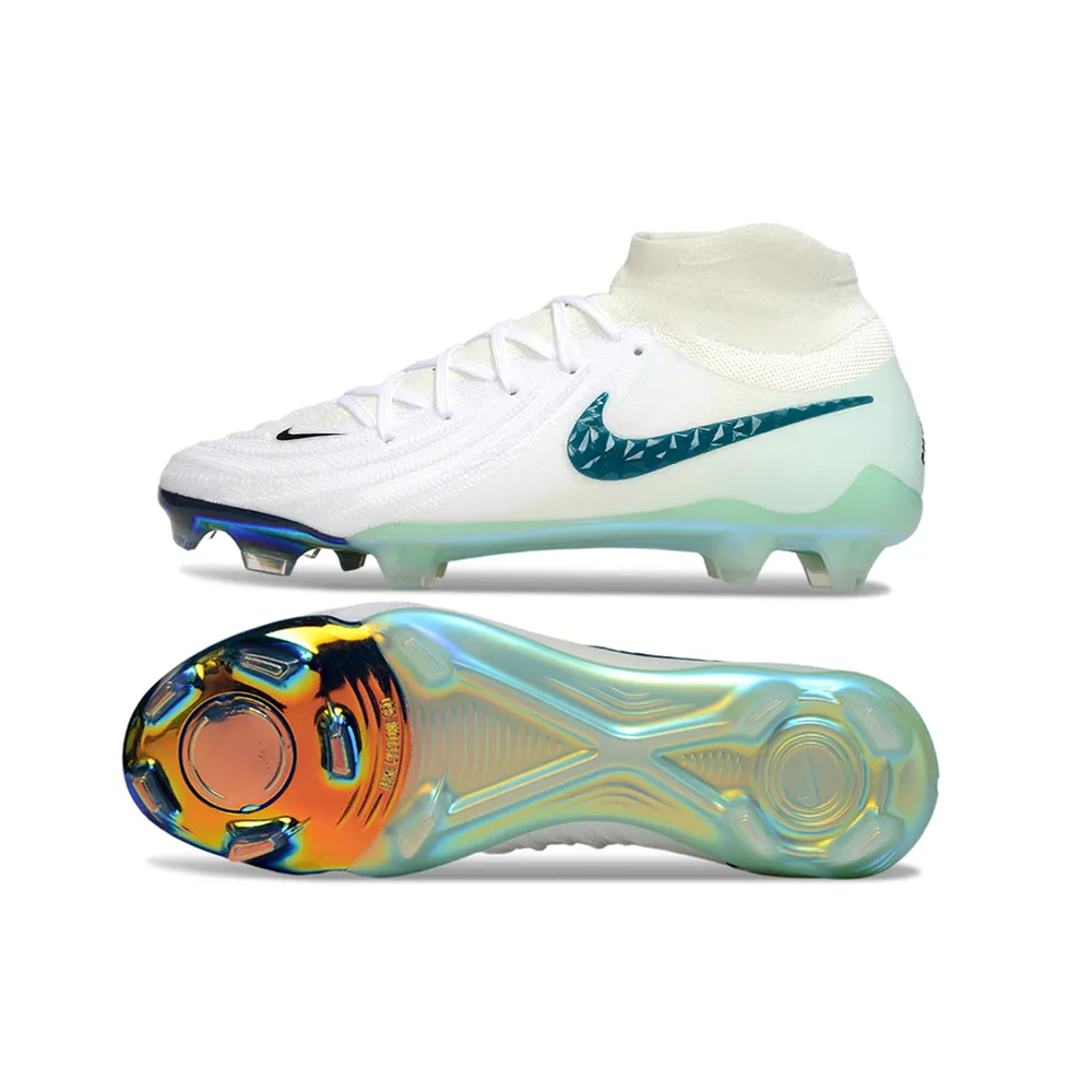 Chuteira Nike Phantom Luna 2 Elite FG | Performance de ponta