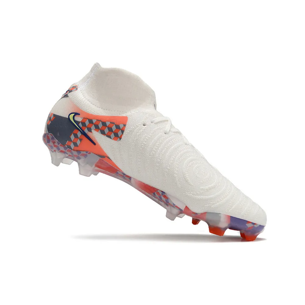 Chuteira Campo Nike Phantom Luna 2 Elite FG | Domine o Campo