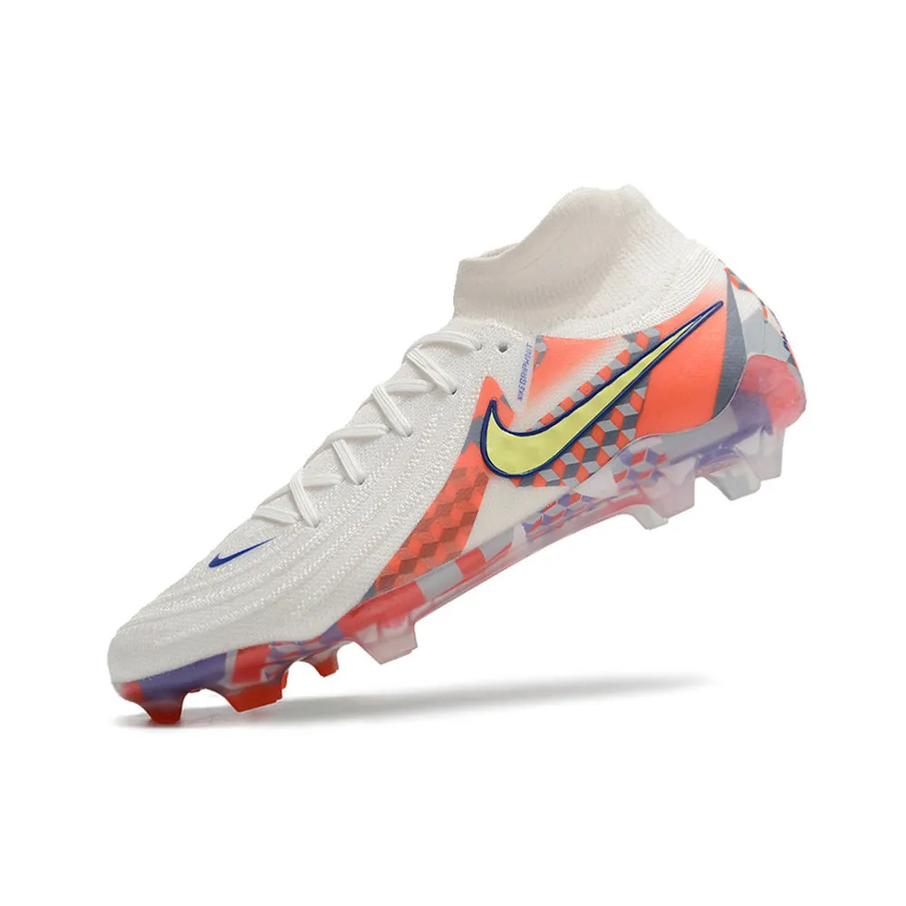 Chuteira Campo Nike Phantom Luna 2 Elite FG | Domine o Campo