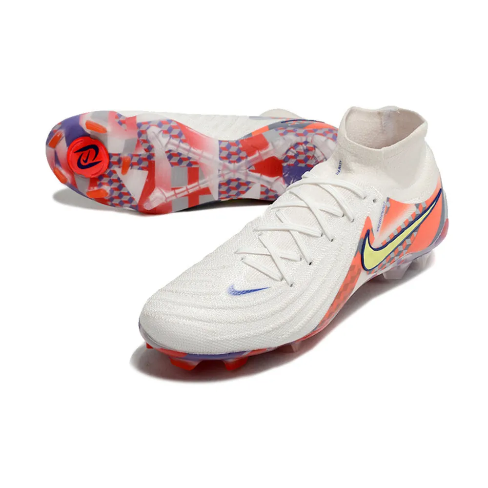 Chuteira Campo Nike Phantom Luna 2 Elite FG | Domine o Campo