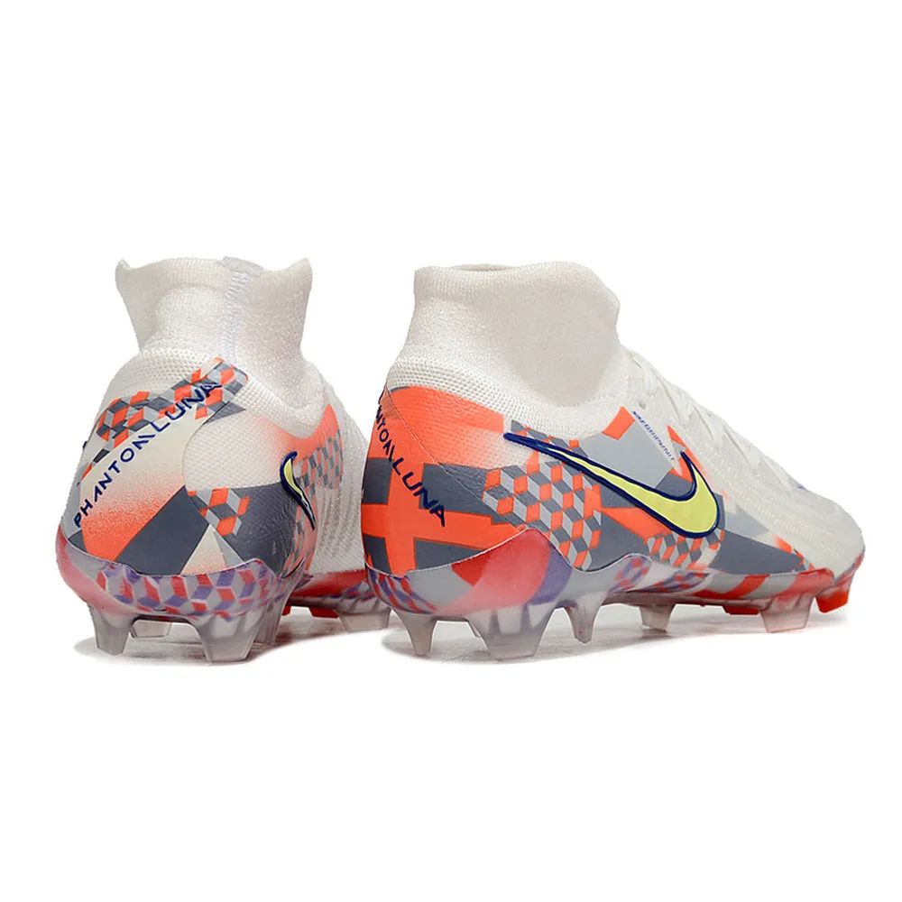 Chuteira Campo Nike Phantom Luna 2 Elite FG | Domine o Campo