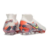 Chuteira Campo Nike Phantom Luna 2 Elite FG | Domine o Campo - imagem 2