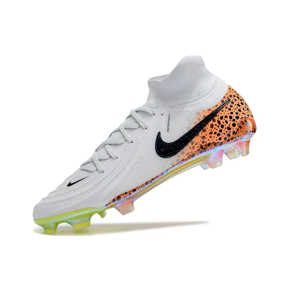 Chuteira Nike Phantom Luna 2 | Velocidade e Precisão