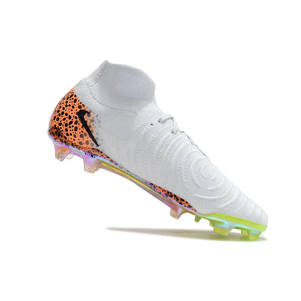 Chuteira Nike Phantom Luna 2 | Velocidade e Precisão