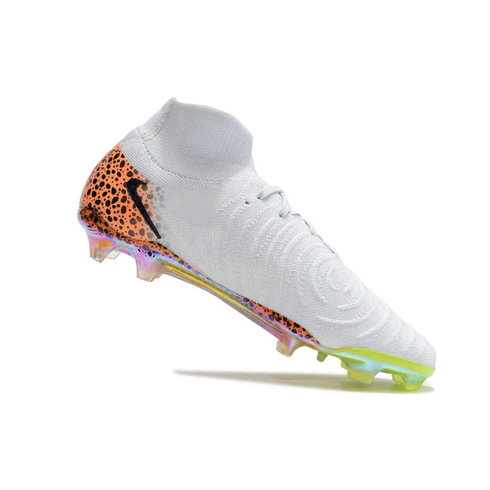 Chuteira Nike Phantom Luna 2 | Velocidade e Precisão