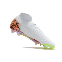 Chuteira Nike Phantom Luna 2 | Velocidade e Precisão - imagem 5