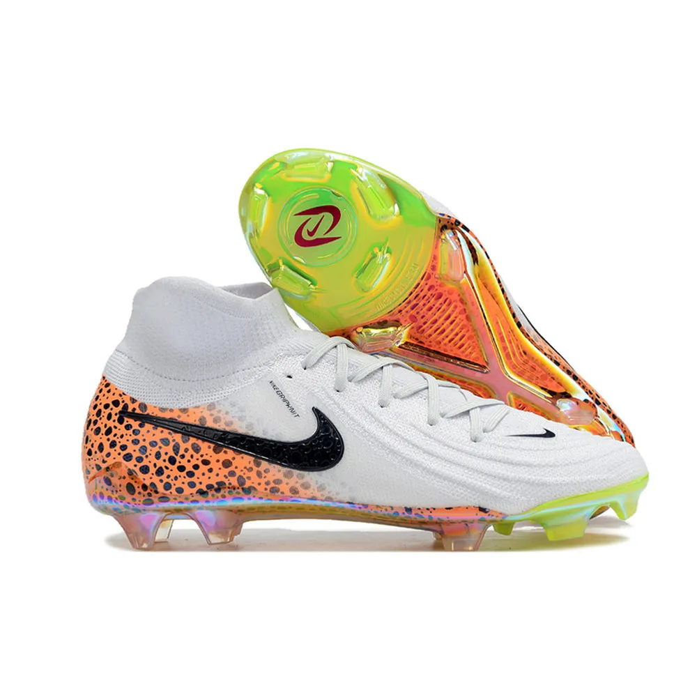 Chuteira Nike Phantom Luna 2 | Velocidade e Precisão