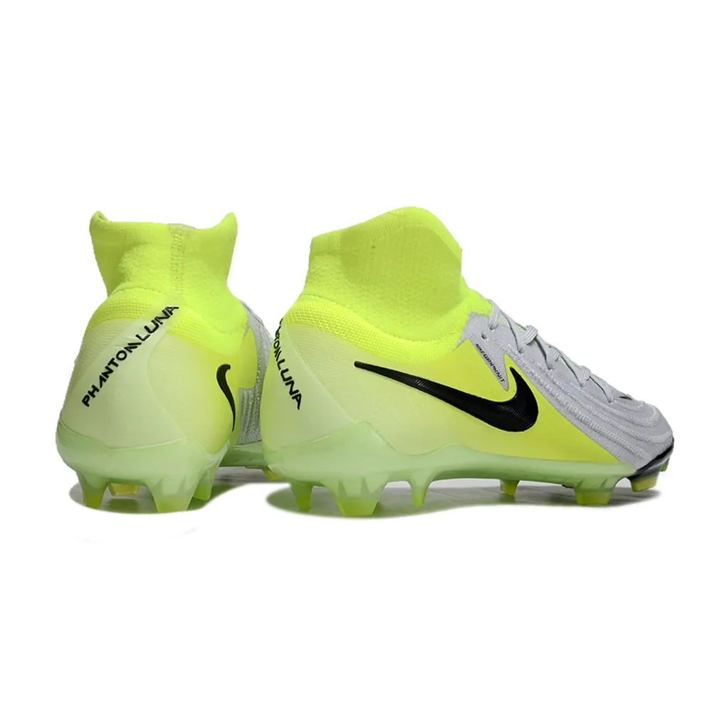 Chuteira Nike Phantom Luna 2 Elite FG | Precisão e Agilidade