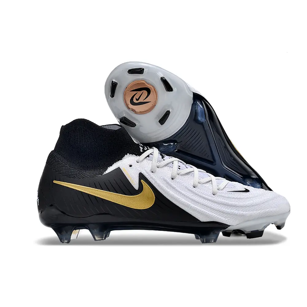 Chuteira Campo Nike Phantom Luna 2 Elite FG | Performance