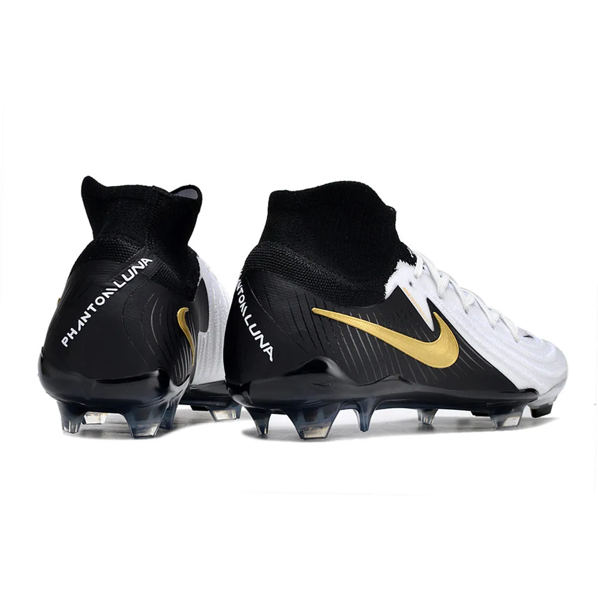 Chuteira Campo Nike Phantom Luna 2 Elite FG | Performance