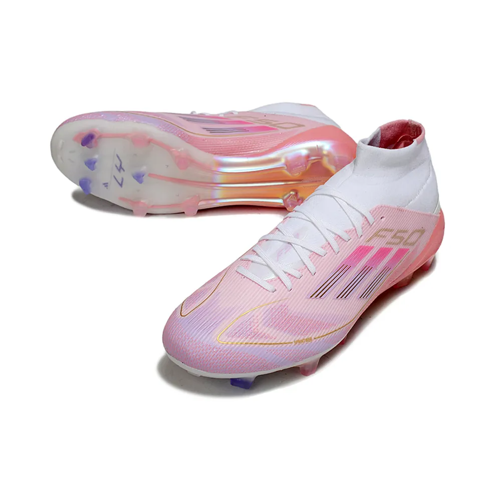 Chuteira Campo Adidas F50 | Desempenho Elite - Garanta já!
