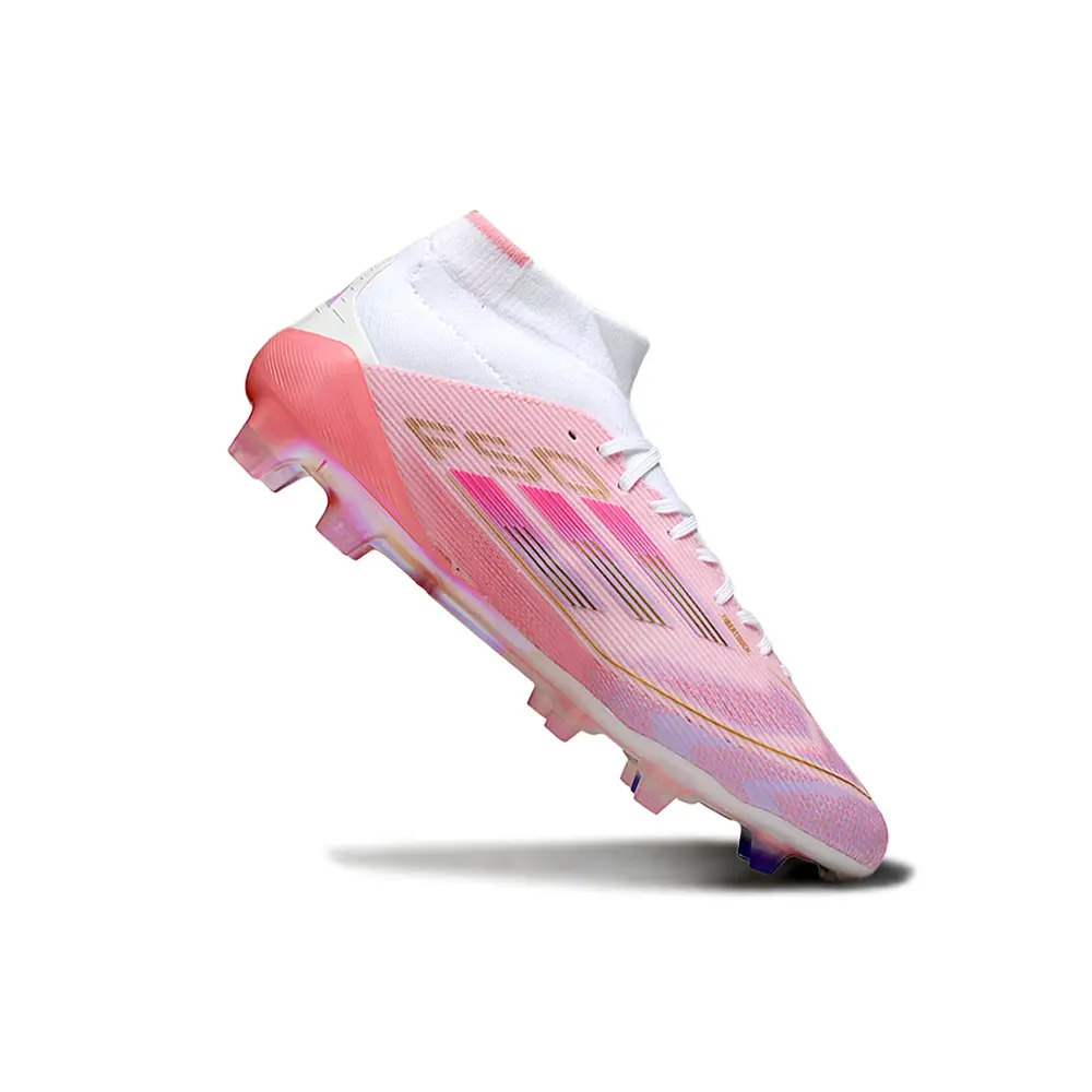 Chuteira Campo Adidas F50 | Desempenho Elite - Garanta já!