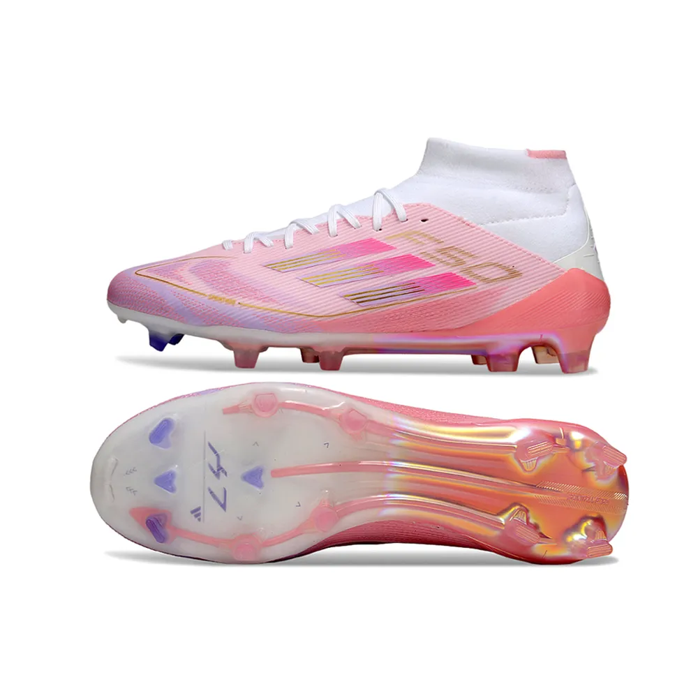 Chuteira Campo Adidas F50 | Desempenho Elite - Garanta já!