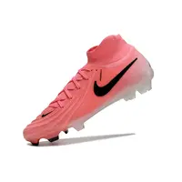 Chuteira Campo Nike Phantom Luna 2 Elite FG Rosa | Estilo - Oferta - imagem 3