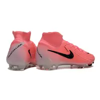 Chuteira Campo Nike Phantom Luna 2 Elite FG Rosa | Estilo - Oferta - imagem 2