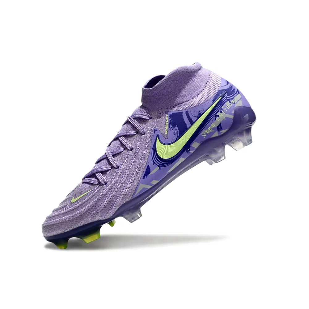 Chuteira Campo Nike Phantom Luna 2 Elite FG | Controle e Precisão