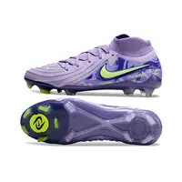 Chuteira Campo Nike Phantom Luna 2 Elite FG | Controle e Precisão - imagem 5