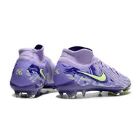 Chuteira Campo Nike Phantom Luna 2 Elite FG | Controle e Precisão - imagem 2