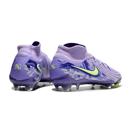 Chuteira Campo Nike Phantom Luna 2 Elite FG Roxa - United Pack