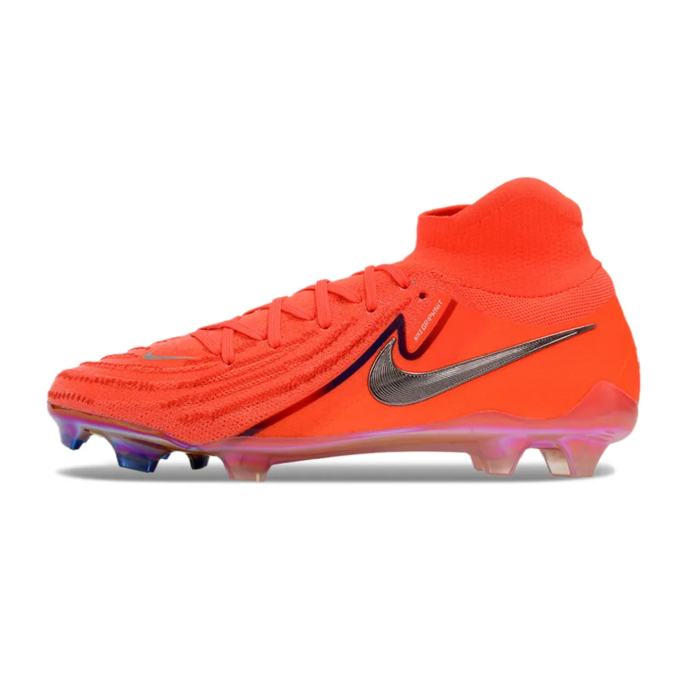 Chuteira Nike Phantom Luna 2 Elite FG | Desempenho Elite