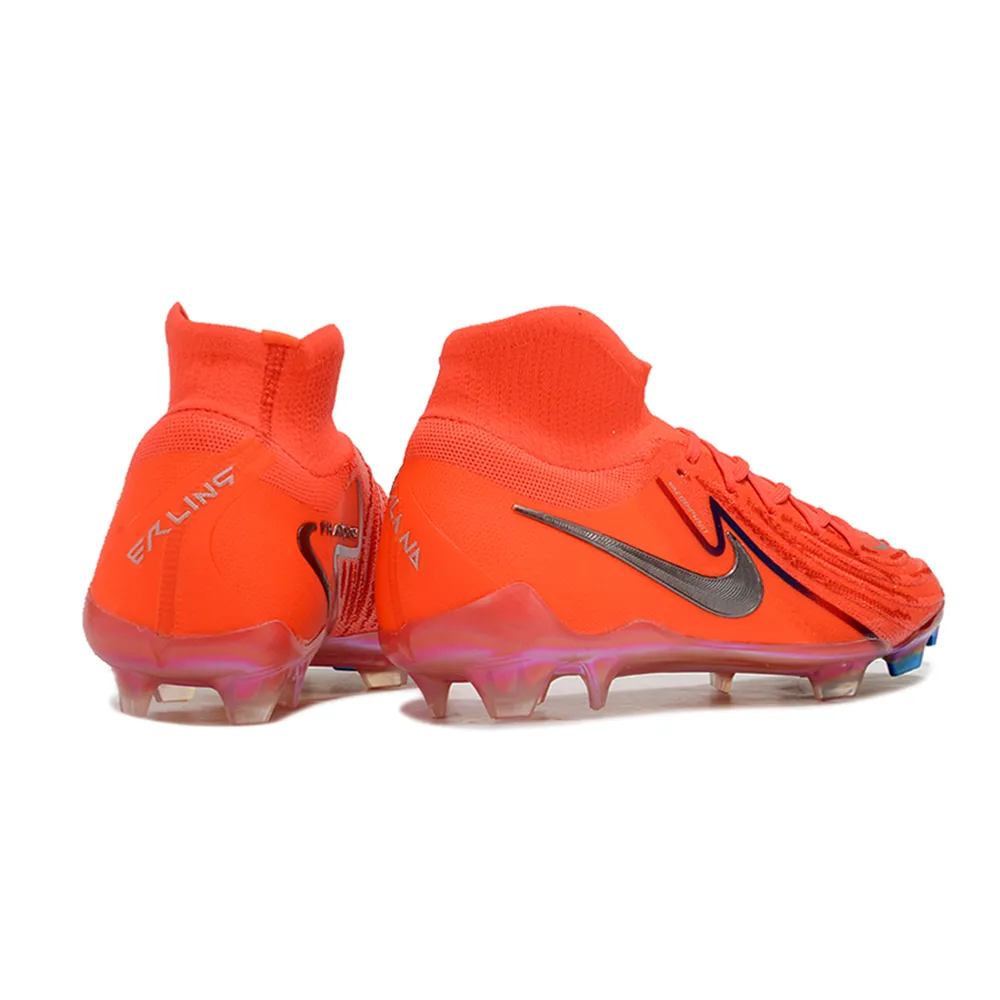 Chuteira Nike Phantom Luna 2 Elite FG | Desempenho Elite