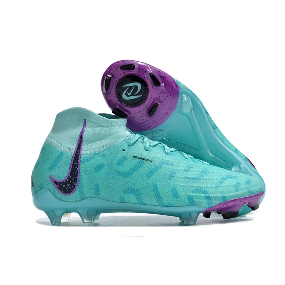 Nike Phantom Luna Elite FG | Controle Preciso e Conforto