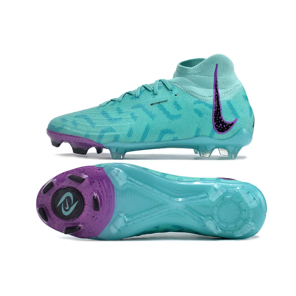 Nike Phantom Luna Elite FG | Controle Preciso e Conforto