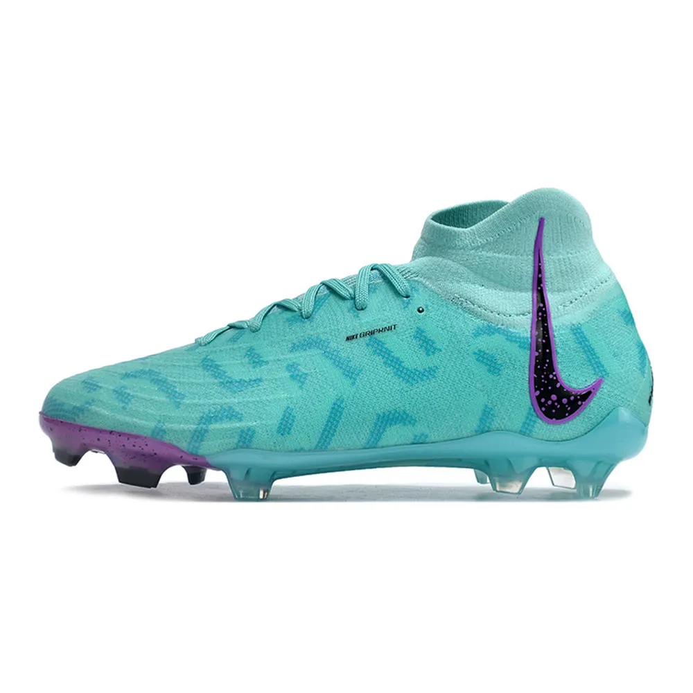 Nike Phantom Luna Elite FG | Controle Preciso e Conforto