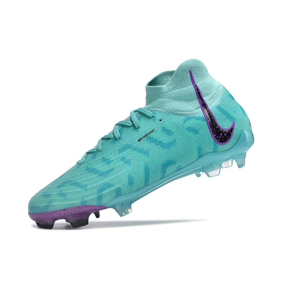 Nike Phantom Luna Elite FG | Controle Preciso e Conforto