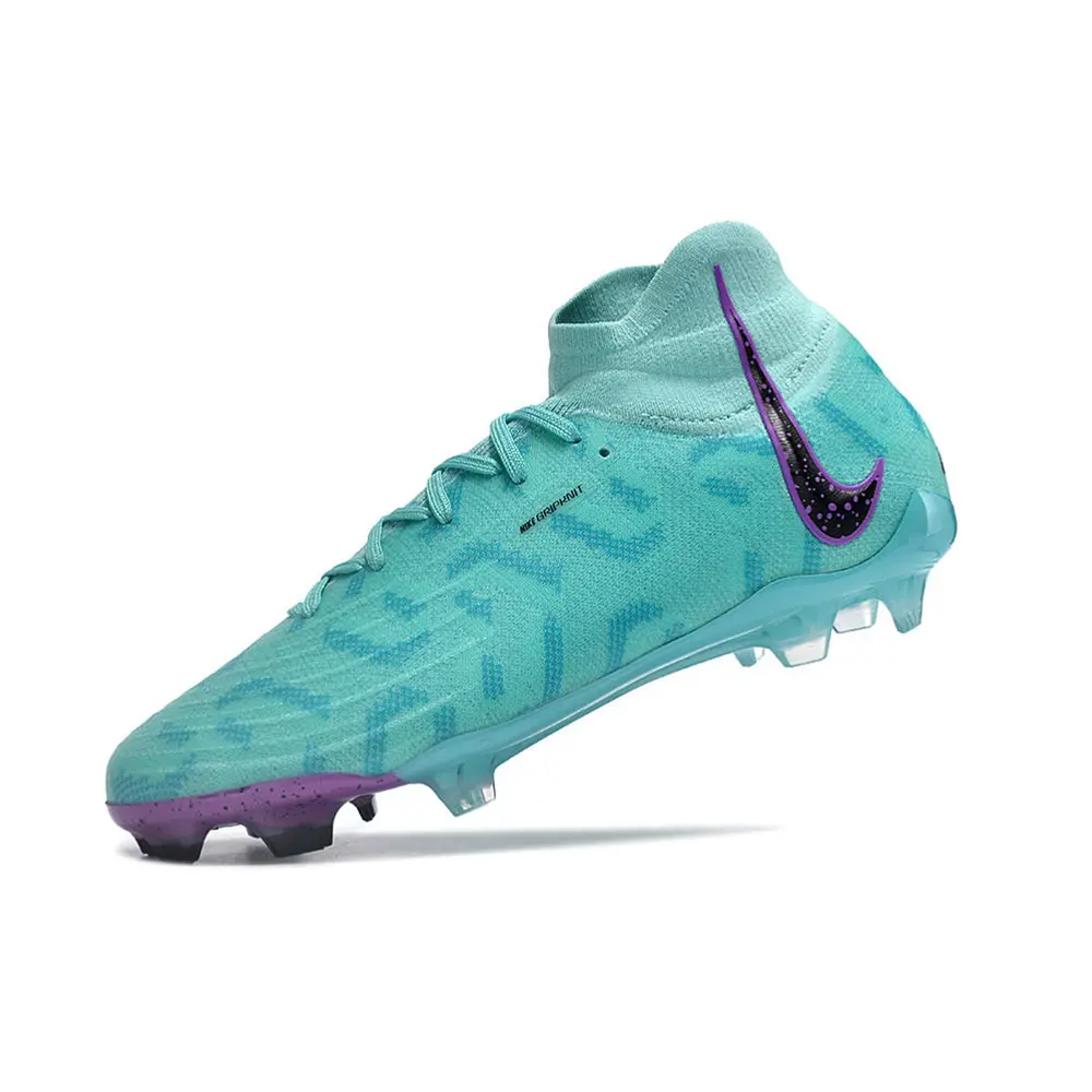 Nike Phantom Luna Elite FG | Controle Preciso e Conforto