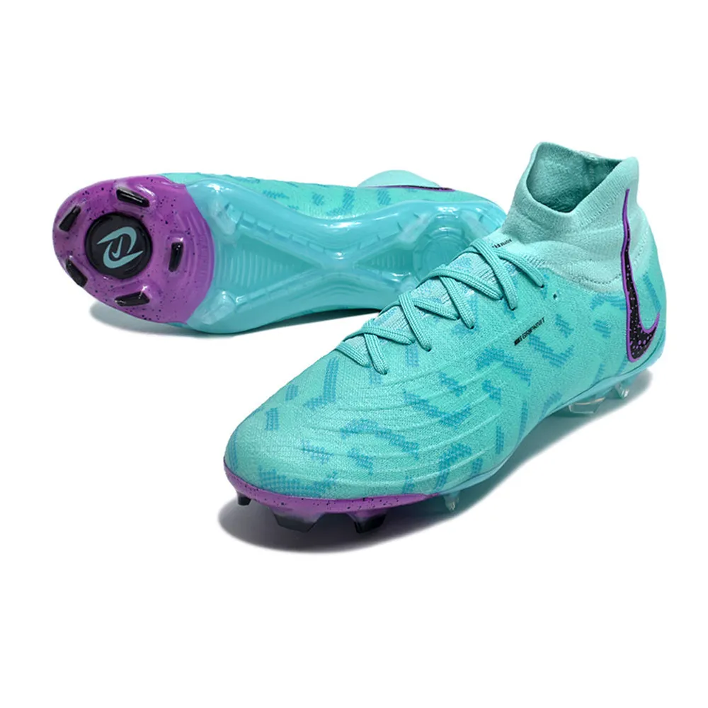 Nike Phantom Luna Elite FG | Controle Preciso e Conforto