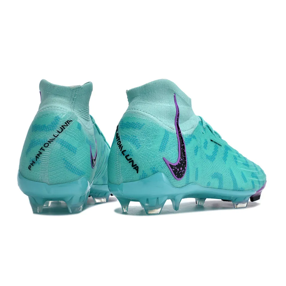 Nike Phantom Luna Elite FG | Controle Preciso e Conforto